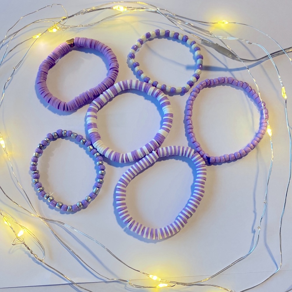 bracelets